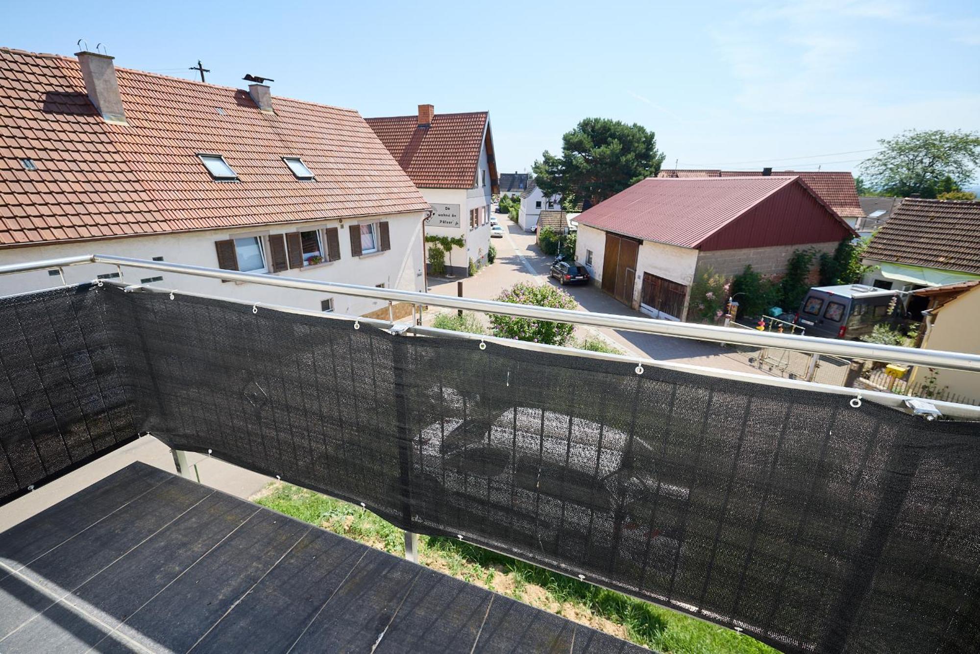 Ferienhaus Swd Schweigen-Rechtenbach Exterior photo