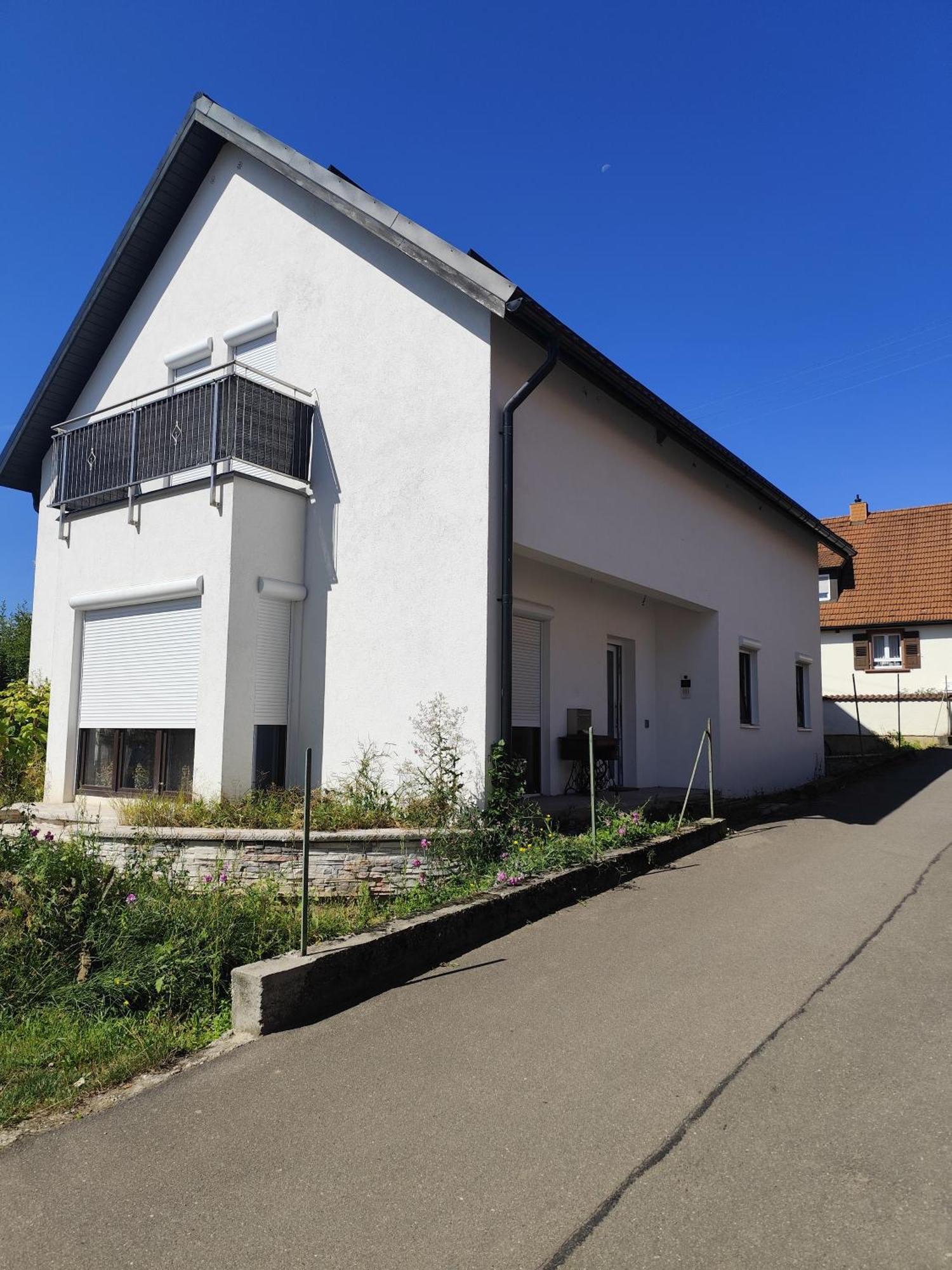 Ferienhaus Swd Schweigen-Rechtenbach Exterior photo